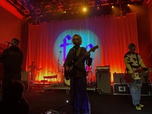 Fontaines D.C. / Been Stellar on Oct 18, 2024 [587-small]