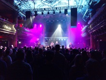 Nada Surf / Office Dog on Oct 18, 2024 [604-small]