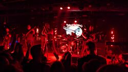 Protest the Hero / '68 / Kaonashi on Oct 18, 2024 [613-small]