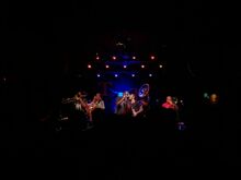 Rebirth Brass Band on Aug 18, 2017 [620-small]