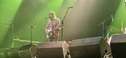 The Lemonheads / Juliana Hatfield / Bass Drum of Death / On Being An Angel on Dec 9, 2022 [716-small]