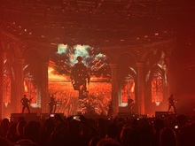 Within Temptation / Annisokay on Oct 14, 2024 [796-small]
