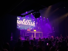 Goldfish / Kraak & Smaak / Keys & Copper on Oct 19, 2024 [804-small]