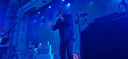 The Afghan Whigs / Pink Mountaintops on Sep 10, 2022 [849-small]