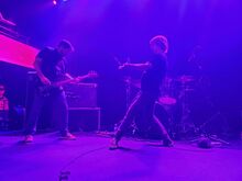 Mudhoney / Metz / Black-Eyed Snakes on May 25, 2019 [042-small]