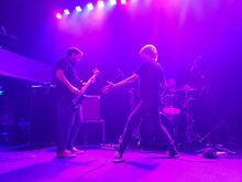 Mudhoney / Metz / Black-Eyed Snakes on May 25, 2019 [043-small]