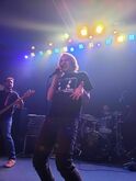 Mudhoney / Metz / Black-Eyed Snakes on May 25, 2019 [045-small]