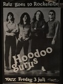 Hoodoo Gurus on May 23, 2015 [056-small]