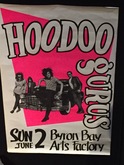 Hoodoo Gurus on May 23, 2015 [057-small]