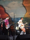 Hoodoo Gurus on May 23, 2015 [067-small]
