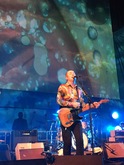 Hoodoo Gurus on May 23, 2015 [074-small]