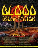 Blood Incantation / MIDWIFE on Nov 7, 2024 [162-small]
