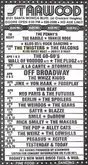 The Go Gos / The Plugz on Apr 2, 1980 [198-small]