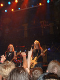 Cardboard Vampyres / Jerry Cantrell / Billy Duffy / Gingerjake on Jul 8, 2005 [313-small]
