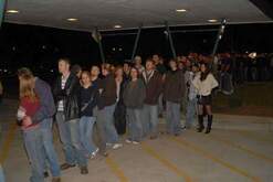 Chris Cornell / Earl Greyhound on Nov 16, 2007 [349-small]