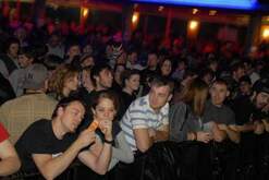 Chris Cornell / Earl Greyhound on Nov 16, 2007 [361-small]
