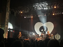 Alkaline Trio / Spanish Love Songs / Slomosa on Sep 17, 2024 [447-small]