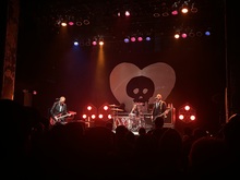 Alkaline Trio / Spanish Love Songs / Slomosa on Sep 17, 2024 [448-small]