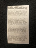 Pete Rock & C.L. Smooth / Camp Lo / Serge Severe on Oct 30, 2013 [462-small]