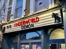 tags: Demon, The Underworld - Demon / Risen Prophecy / Tungüska on Oct 19, 2024 [501-small]