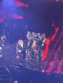 39th Annual Rock & Roll Hall of Fame Induction Ceremony on Oct 19, 2024 [576-small]