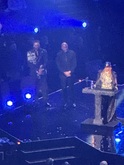 39th Annual Rock & Roll Hall of Fame Induction Ceremony on Oct 19, 2024 [577-small]