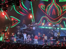 39th Annual Rock & Roll Hall of Fame Induction Ceremony on Oct 19, 2024 [580-small]