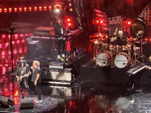 39th Annual Rock & Roll Hall of Fame Induction Ceremony on Oct 19, 2024 [589-small]