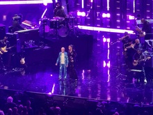 39th Annual Rock & Roll Hall of Fame Induction Ceremony on Oct 19, 2024 [591-small]