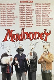 Mudhoney / John E Vistic on Sep 27, 2024 [626-small]