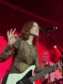Kate Nash / Lenny Bull on Oct 18, 2024 [645-small]