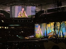 Taylor Swift / Gracie Abrams / Florence Welch on Oct 19, 2024 [655-small]