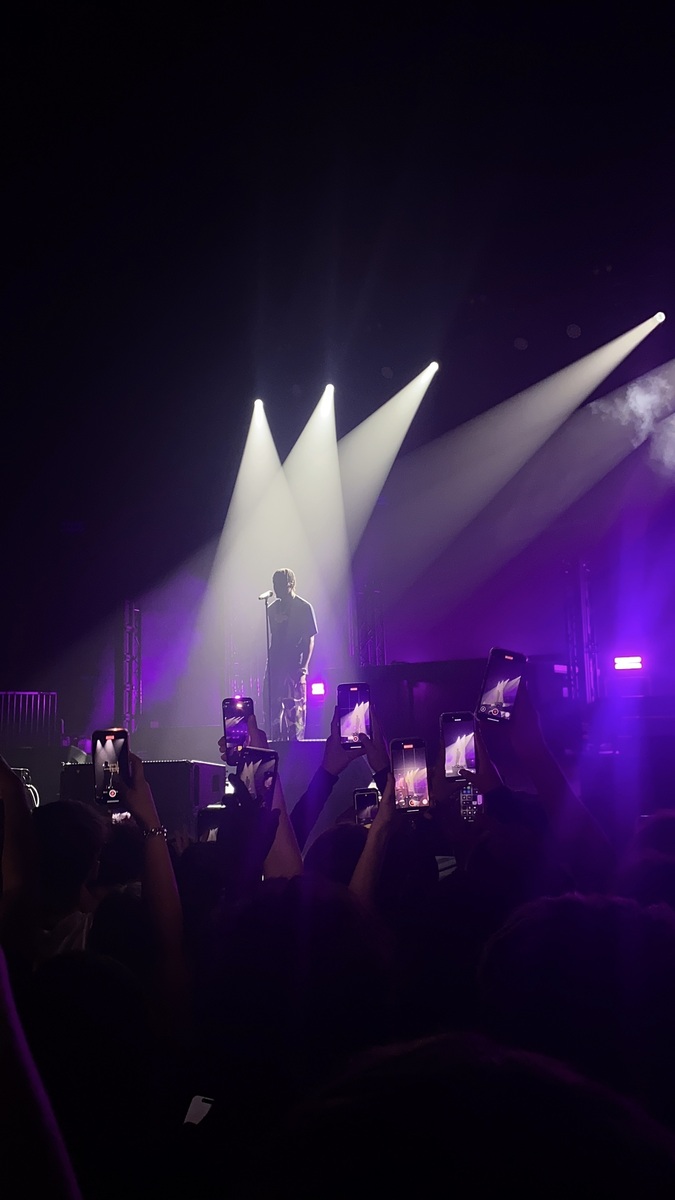 Lil Tjay Concert & Tour History (Updated for 2024 2025) Concert
