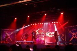 Queensrÿche on Oct 19, 2024 [691-small]