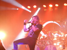 Queensrÿche on Oct 19, 2024 [697-small]
