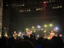 The Front Bottoms / Emperor X on May 13, 2024 [710-small]