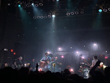 The Front Bottoms / Emperor X on May 13, 2024 [711-small]