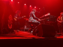 Neal Francis / The Psycodelics on Dec 8, 2023 [715-small]