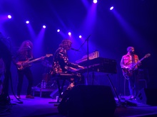Neal Francis / The Psycodelics on Dec 8, 2023 [716-small]