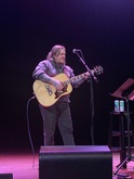 Brian Fallon / Jonathan Francis on Nov 19, 2023 [733-small]