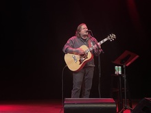 Brian Fallon / Jonathan Francis on Nov 19, 2023 [735-small]
