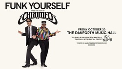 Chromeo / Ric Wilson on Oct 21, 2023 [737-small]