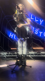 Holly Humberstone / Medium Build on Mar 12, 2024 [741-small]