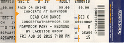 Dead Can Dance on Aug 10, 2012 [748-small]
