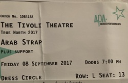 Arab Strap on Sep 8, 2017 [843-small]