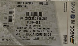 blink-182 / Frank Turner & The Sleeping Souls / The Front Bottoms on Jul 12, 2017 [865-small]