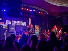 Bowling For Soup / Makeout / Adam and the Metal Hawks on Oct 19, 2024 [941-small]