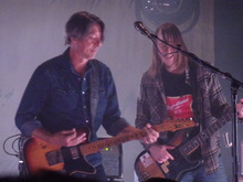 Drive-By Truckers on Oct 16, 2024 [148-small]