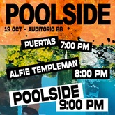 Poolside / Alfie Templeman on Oct 19, 2024 [371-small]