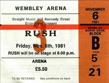 Rush on Nov 6, 1981 [393-small]